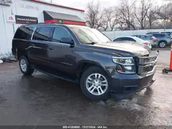 1GNSKHKC1JR200673 2018 CHEVROLET SUBURBAN