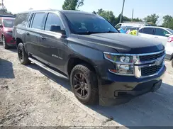 1GNSKHKC1JR207395 2018 CHEVROLET SUBURBAN