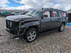 1GNSKHKC1JR207607 2018 CHEVROLET SUBURBAN