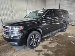 1GNSKHKC1JR216744 2018 CHEVROLET SUBURBAN