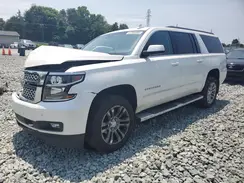 1GNSKHKC1JR221023 2018 CHEVROLET SUBURBAN