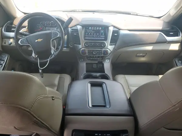 1GNSKHKC1JR221023 2018 CHEVROLET SUBURBAN - Image 8