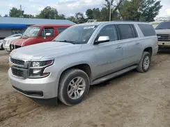 1GNSKHKC1JR234998 2018 CHEVROLET SUBURBAN