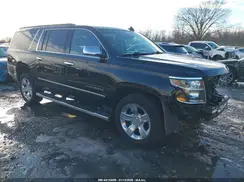1GNSKHKC1JR240171 2018 CHEVROLET SUBURBAN