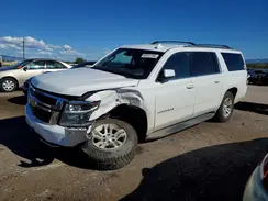 1GNSKHKC1JR243989 2018 CHEVROLET SUBURBAN