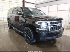 1GNSKHKC1JR265765 2018 CHEVROLET SUBURBAN