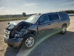1GNSKHKC1JR267192 2018 CHEVROLET SUBURBAN