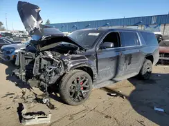 1GNSKHKC1JR270965 2018 CHEVROLET SUBURBAN