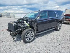 1GNSKHKC1JR271324 2018 CHEVROLET SUBURBAN