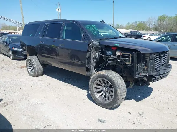 1GNSKHKC1JR271761 2018 CHEVROLET SUBURBAN - Image 1