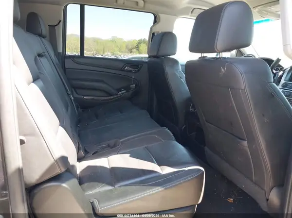 1GNSKHKC1JR271761 2018 CHEVROLET SUBURBAN - Image 8