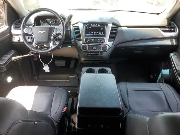 1GNSKHKC1JR283876 2018 CHEVROLET SUBURBAN - Image 8