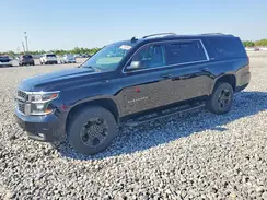 1GNSKHKC1JR284669 2018 CHEVROLET SUBURBAN