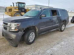 1GNSKHKC1JR289922 2018 CHEVROLET SUBURBAN