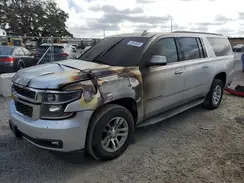 1GNSKHKC1JR304841 2018 CHEVROLET SUBURBAN