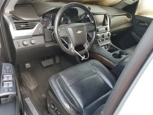 1GNSKHKC1JR304841 2018 CHEVROLET SUBURBAN - Image 8