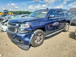 1GNSKHKC1JR327679 2018 CHEVROLET SUBURBAN