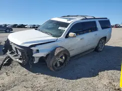 1GNSKHKC1JR333885 2018 CHEVROLET SUBURBAN
