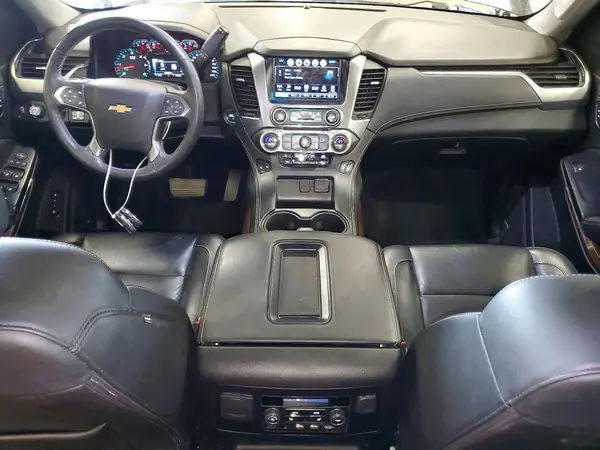 1GNSKHKC1JR350010 2018 CHEVROLET SUBURBAN - Image 8