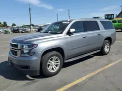 1GNSKHKC1JR363632 2018 CHEVROLET SUBURBAN