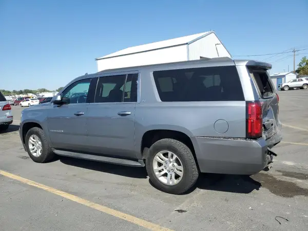 1GNSKHKC1JR363632 2018 CHEVROLET SUBURBAN - Image 2