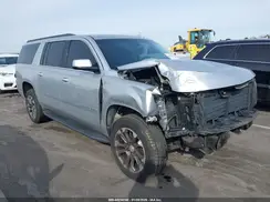1GNSKHKC1JR365509 2018 CHEVROLET SUBURBAN