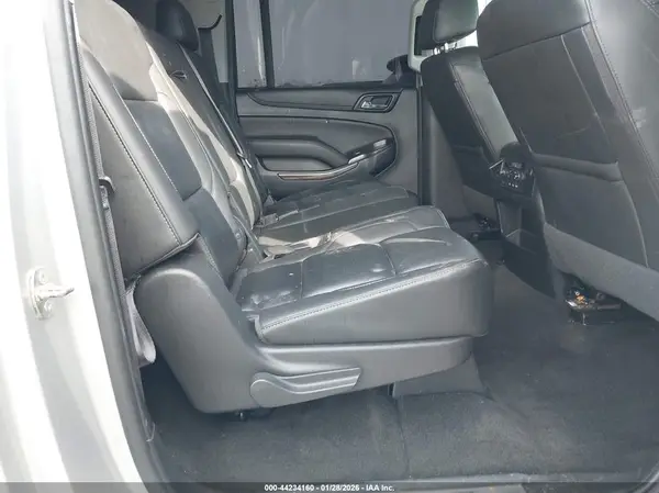 1GNSKHKC1JR365509 2018 CHEVROLET SUBURBAN - Image 8