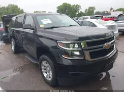 1GNSKHKC1JR368491 2018 CHEVROLET SUBURBAN