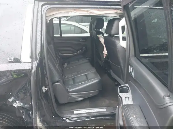 1GNSKHKC1JR368491 2018 CHEVROLET SUBURBAN - Image 8