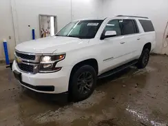 1GNSKHKC1JR370015 2018 CHEVROLET SUBURBAN