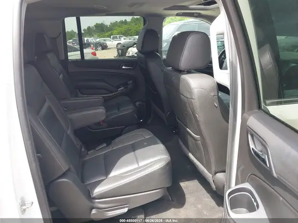 1GNSKHKC1JR370015 2018 CHEVROLET SUBURBAN - Image 8