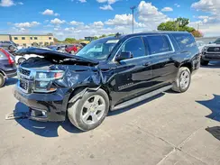 1GNSKHKC1JR373996 2018 CHEVROLET SUBURBAN
