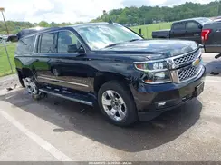 1GNSKHKC1JR374355 2018 CHEVROLET SUBURBAN