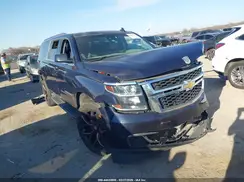 1GNSKHKC1JR378955 2018 CHEVROLET SUBURBAN