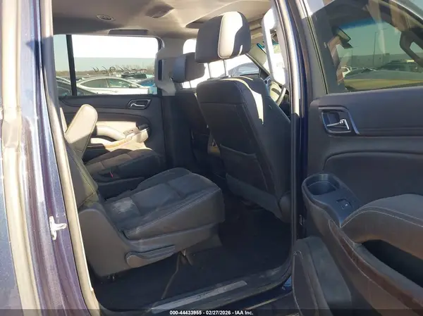 1GNSKHKC1JR378955 2018 CHEVROLET SUBURBAN - Image 8