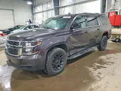 1GNSKHKC1JR382004 2018 CHEVROLET SUBURBAN