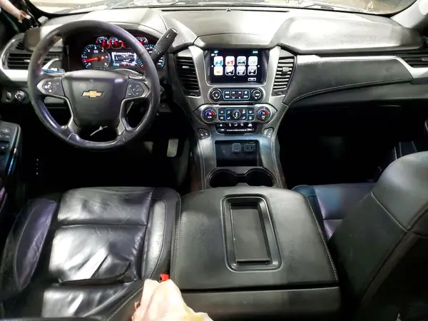 1GNSKHKC1JR382004 2018 CHEVROLET SUBURBAN - Image 8