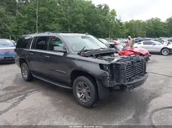 1GNSKHKC1JR383072 2018 CHEVROLET SUBURBAN