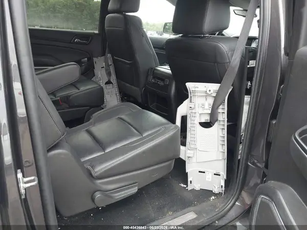 1GNSKHKC1JR383072 2018 CHEVROLET SUBURBAN - Image 8