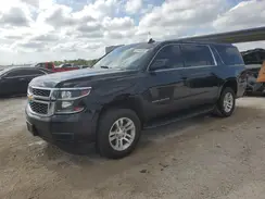 1GNSKHKC1JR385551 2018 CHEVROLET SUBURBAN