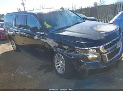 1GNSKHKC1JR391463 2018 CHEVROLET SUBURBAN