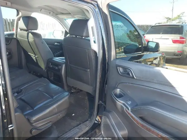 1GNSKHKC1JR391463 2018 CHEVROLET SUBURBAN - Image 8