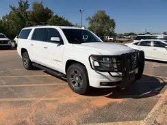 1GNSKHKC1JR396954 2018 CHEVROLET SUBURBAN