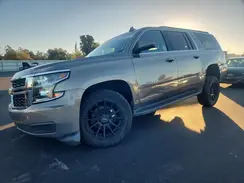 1GNSKHKC1JR402686 2018 CHEVROLET SUBURBAN