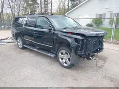 1GNSKHKC1KR102891 2019 CHEVROLET SUBURBAN