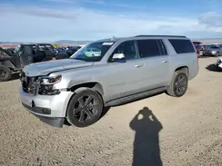 1GNSKHKC1KR115902 2019 CHEVROLET SUBURBAN