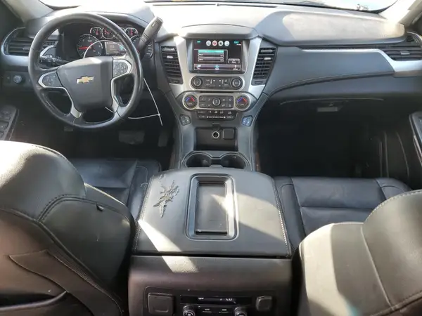 1GNSKHKC1KR115902 2019 CHEVROLET SUBURBAN - Image 8