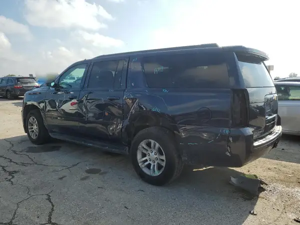 1GNSKHKC1KR122364 2019 CHEVROLET SUBURBAN - Image 2