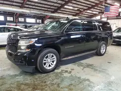1GNSKHKC1KR129573 2019 CHEVROLET SUBURBAN