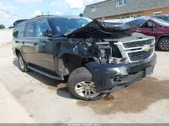 1GNSKHKC1KR129878 2019 CHEVROLET SUBURBAN